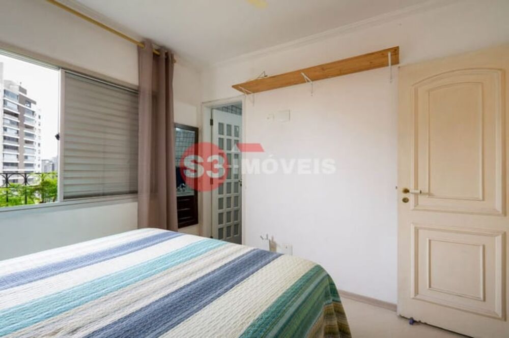 Apartamento, 3 quartos, 110 m² - Foto 4