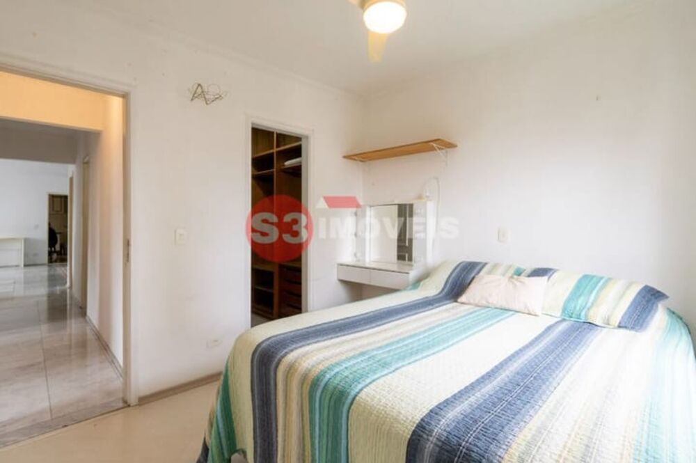 Apartamento, 3 quartos, 110 m² - Foto 1