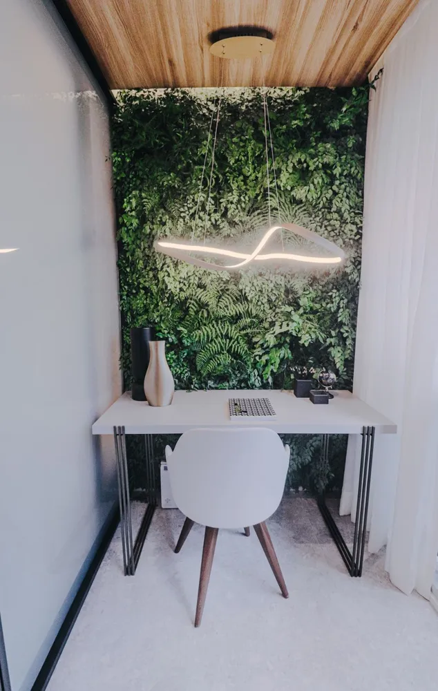 Apartamento, 1 quarto, 36 m² - Foto 4