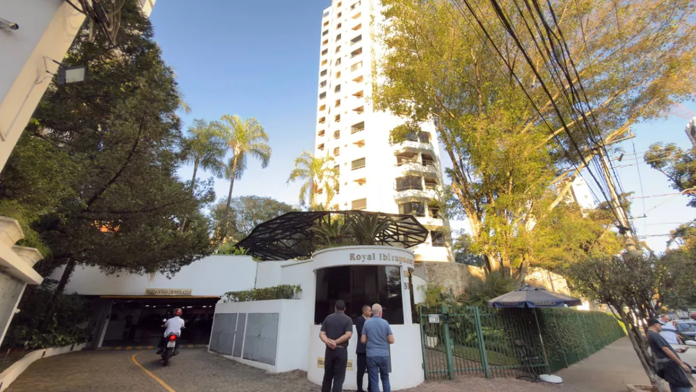 Apartamento, 1 quarto, 43 m² - Foto 4