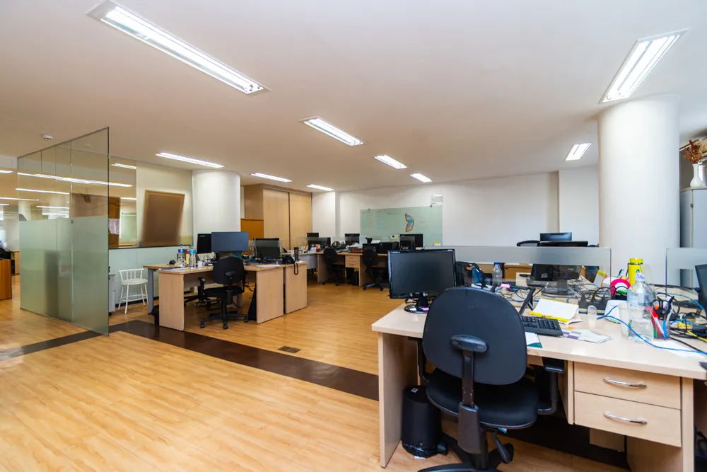 Sala-Conjunto, 378 m² - Foto 1