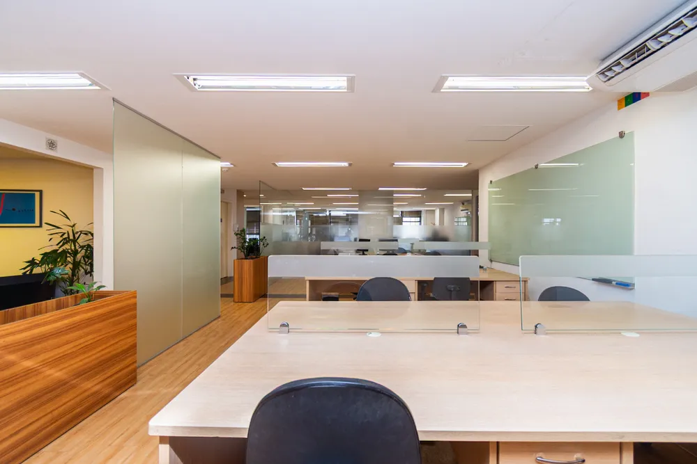 Sala-Conjunto, 378 m² - Foto 3