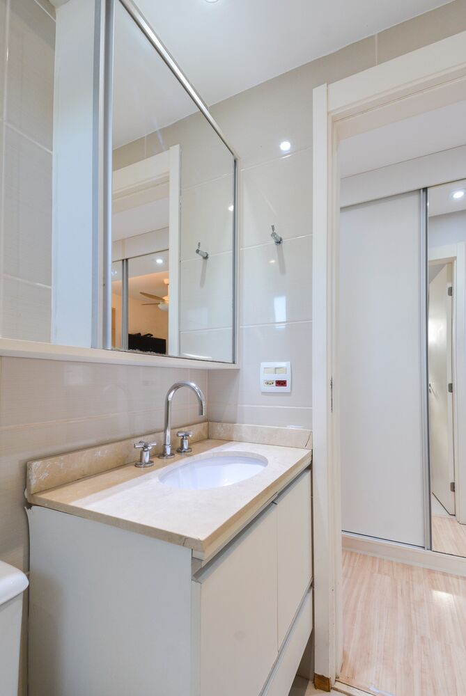 Apartamento, 2 quartos, 85 m² - Foto 2