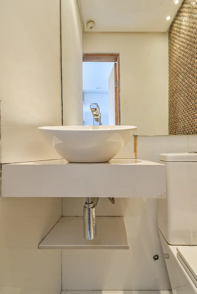 Cobertura, 1 quarto, 73 m² - Foto 4