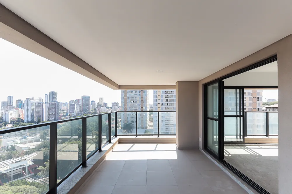 Apartamento, 4 quartos, 163 m² - Foto 2