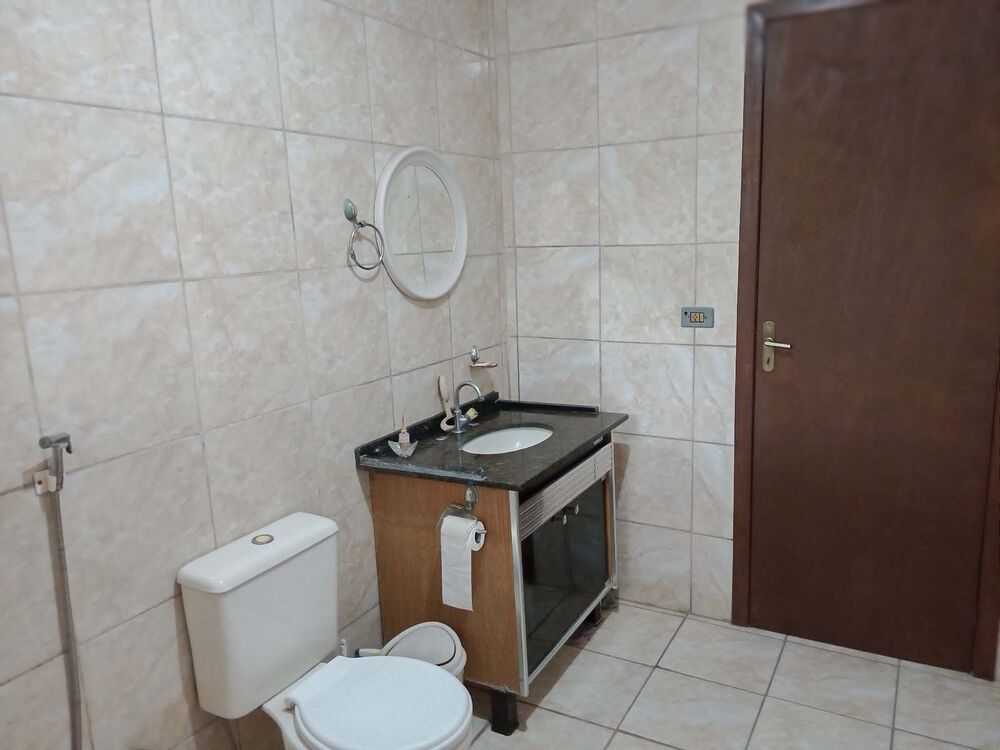 Casa, 3 quartos, 208 m² - Foto 4