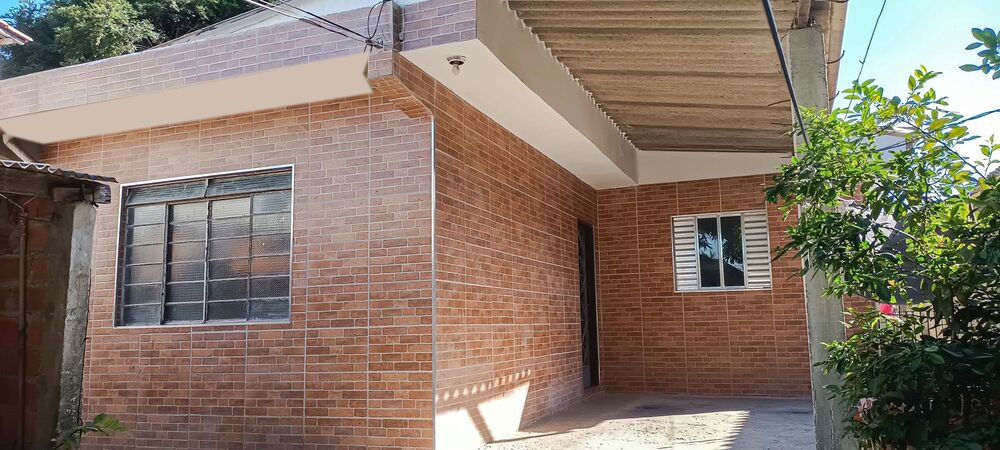 Casa, 3 quartos, 208 m² - Foto 1