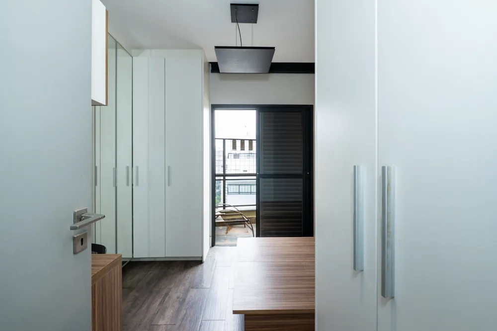 Cobertura, 3 quartos, 210 m² - Foto 4