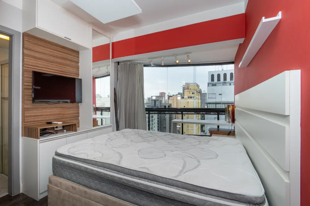 Cobertura, 3 quartos, 210 m² - Foto 3