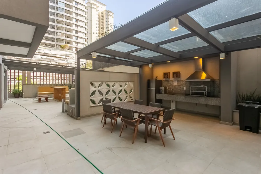Apartamento, 1 quarto, 28 m² - Foto 4