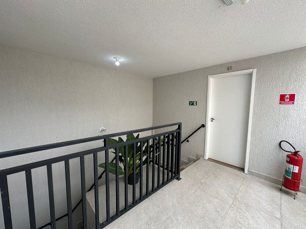Apartamento, 1 quarto, 30 m² - Foto 9