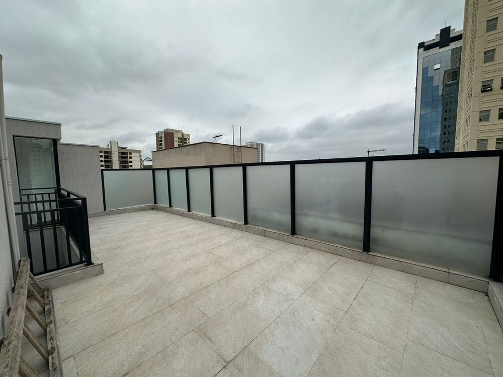 Apartamento, 1 quarto, 30 m² - Foto 5