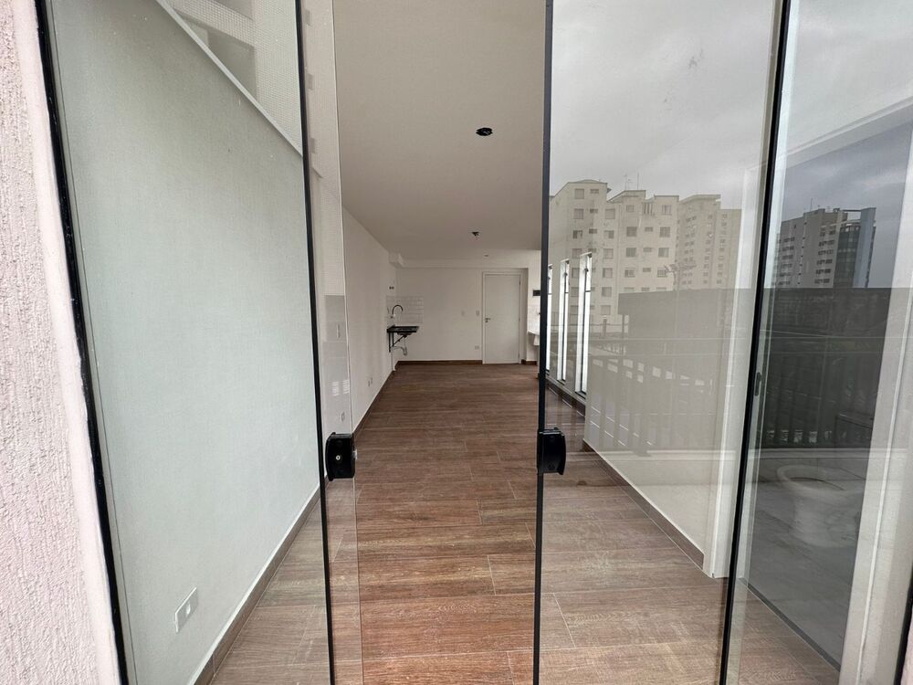 Apartamento, 1 quarto, 30 m² - Foto 18