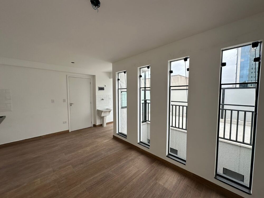 Apartamento, 1 quarto, 30 m² - Foto 6