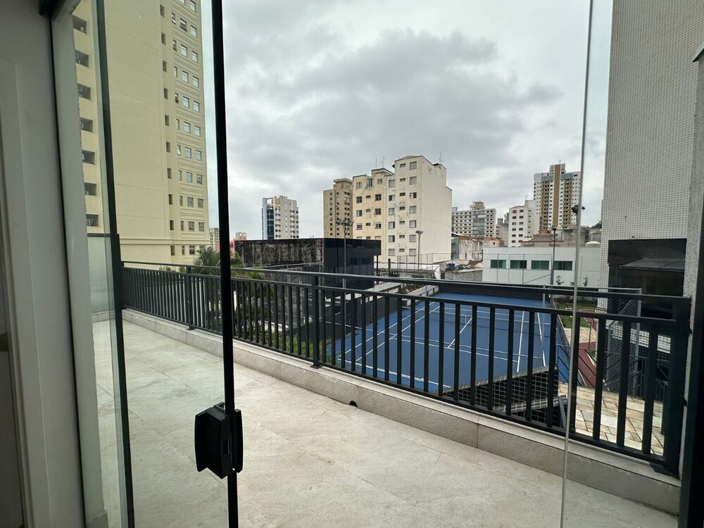 Apartamento, 1 quarto, 30 m² - Foto 21