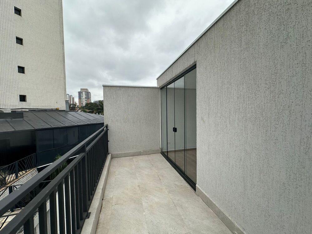 Apartamento, 1 quarto, 30 m² - Foto 17