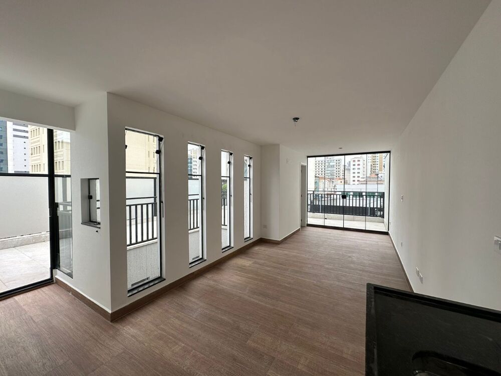 Apartamento, 1 quarto, 30 m² - Foto 2
