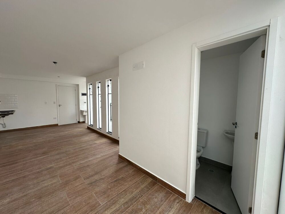 Apartamento, 1 quarto, 30 m² - Foto 4