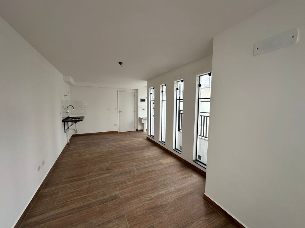 Apartamento, 1 quarto, 30 m² - Foto 12