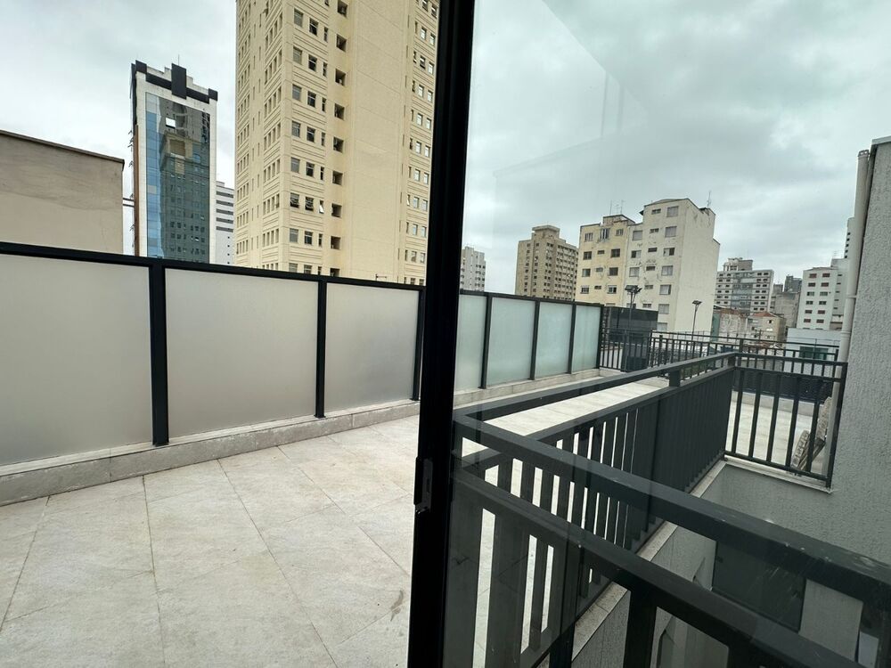 Apartamento, 1 quarto, 30 m² - Foto 14