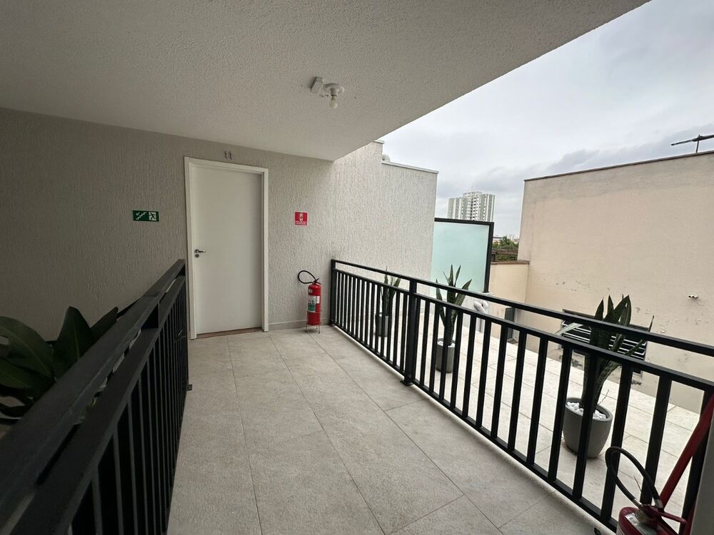 Apartamento, 1 quarto, 30 m² - Foto 19