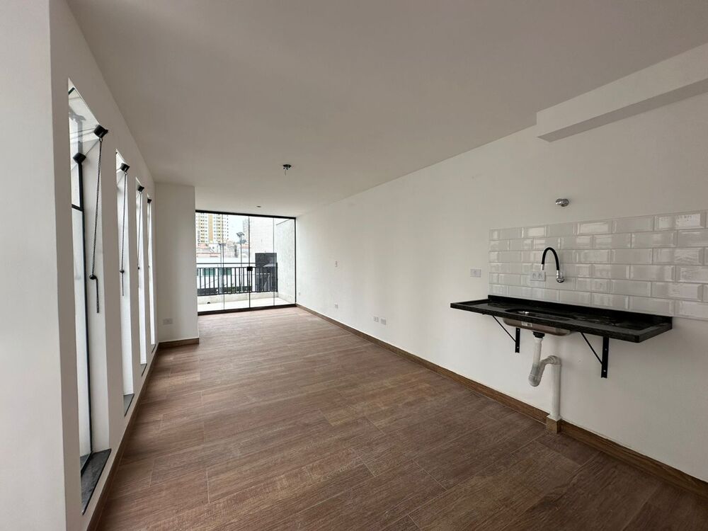 Apartamento, 1 quarto, 30 m² - Foto 8