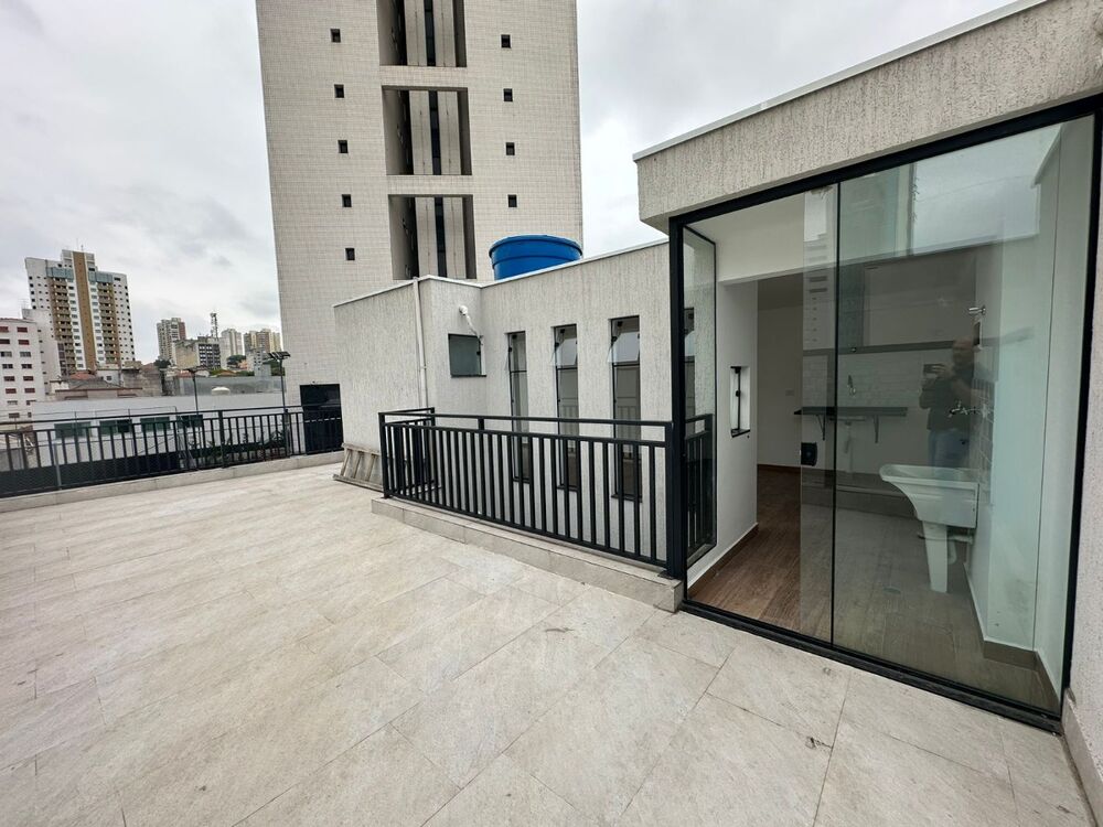 Apartamento, 1 quarto, 30 m² - Foto 11