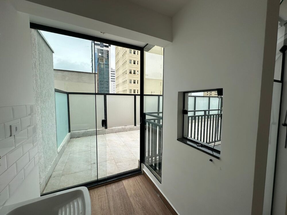 Apartamento, 1 quarto, 30 m² - Foto 7