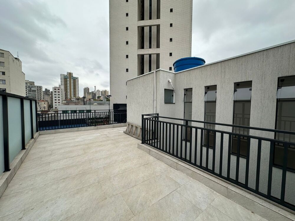 Apartamento, 1 quarto, 30 m² - Foto 22