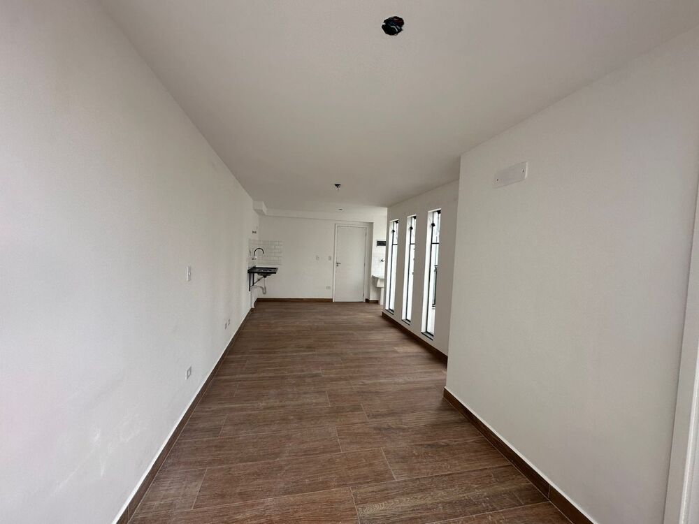 Apartamento, 1 quarto, 30 m² - Foto 13
