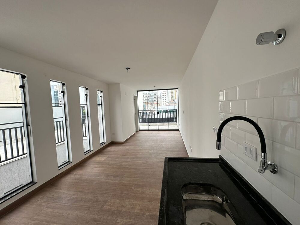 Apartamento, 1 quarto, 30 m² - Foto 3