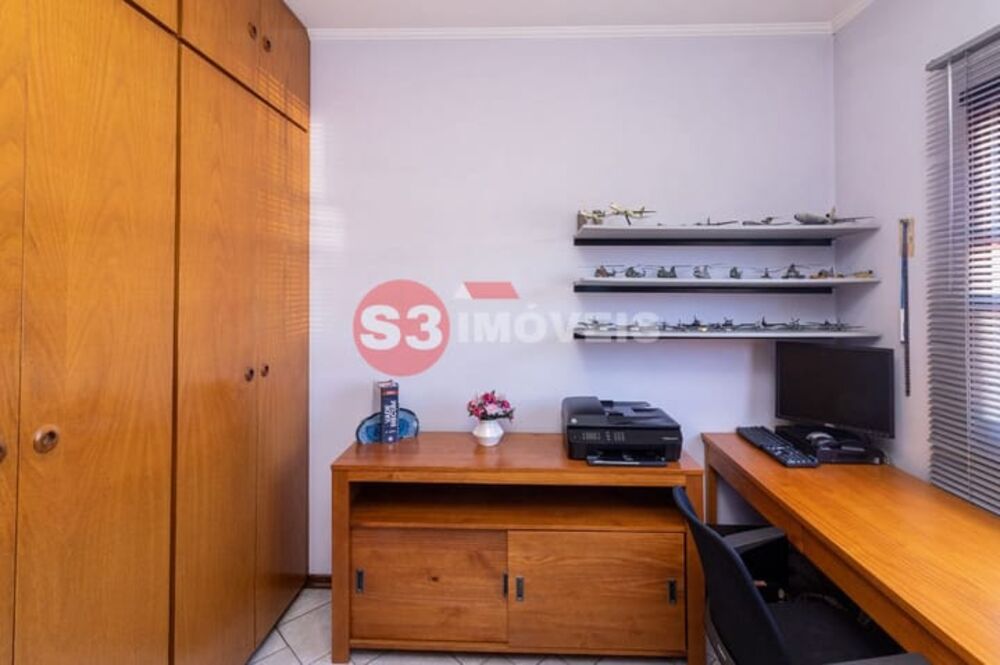 Casa, 3 quartos, 180 m² - Foto 3