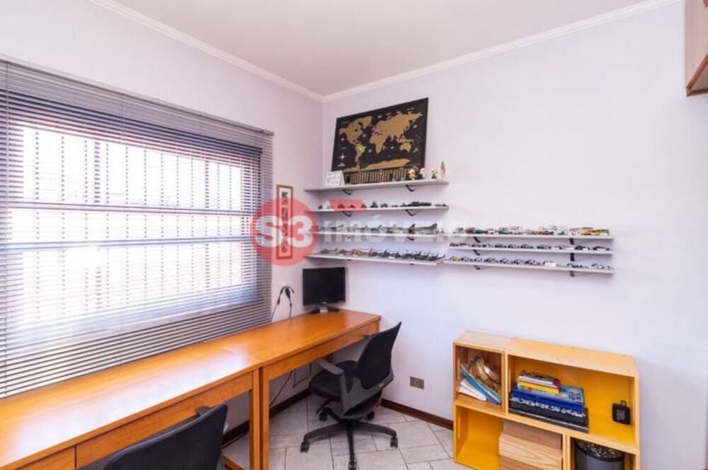 Casa, 3 quartos, 180 m² - Foto 4