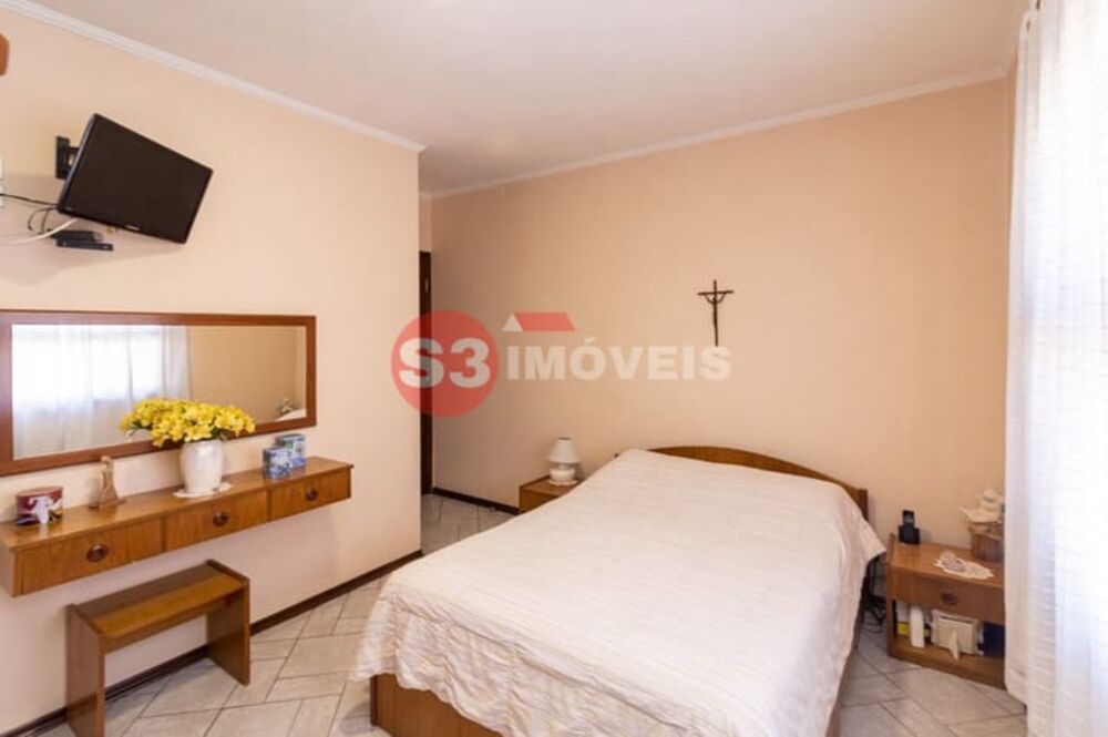 Casa, 3 quartos, 180 m² - Foto 2
