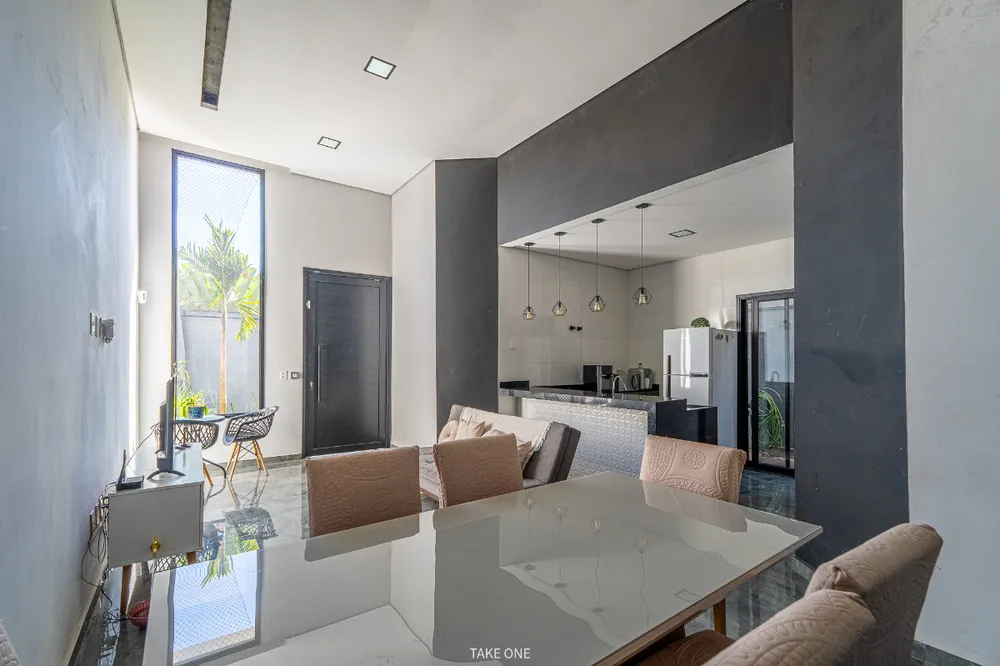 Casa, 3 quartos, 118 m² - Foto 1