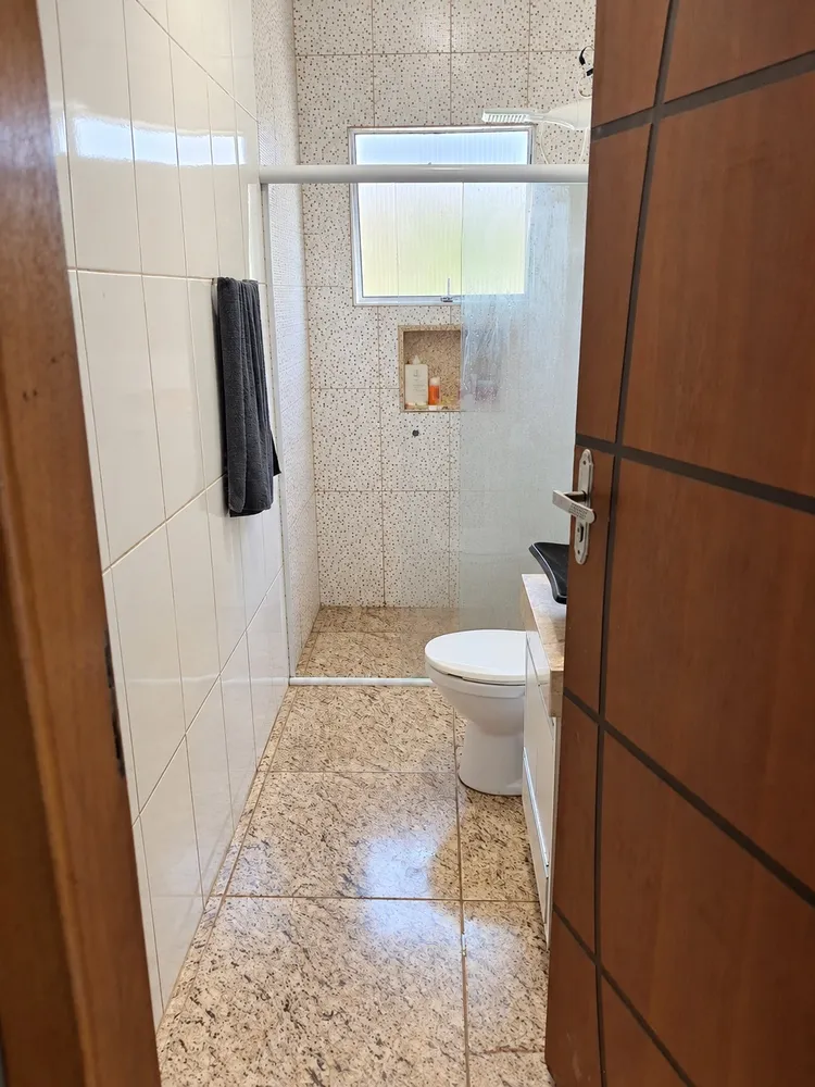 Casa, 3 quartos, 153 m² - Foto 2