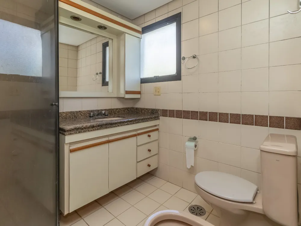 Apartamento, 4 quartos, 193 m² - Foto 3