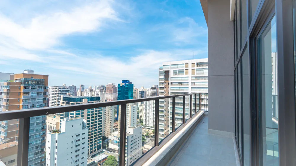 Cobertura, 4 quartos, 281 m² - Foto 1