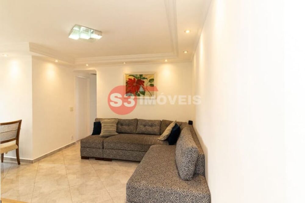 Apartamento, 3 quartos, 63 m² - Foto 1