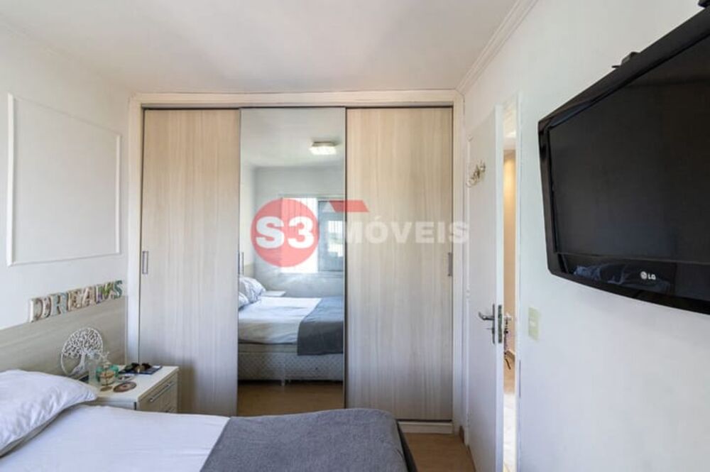 Apartamento, 3 quartos, 63 m² - Foto 4