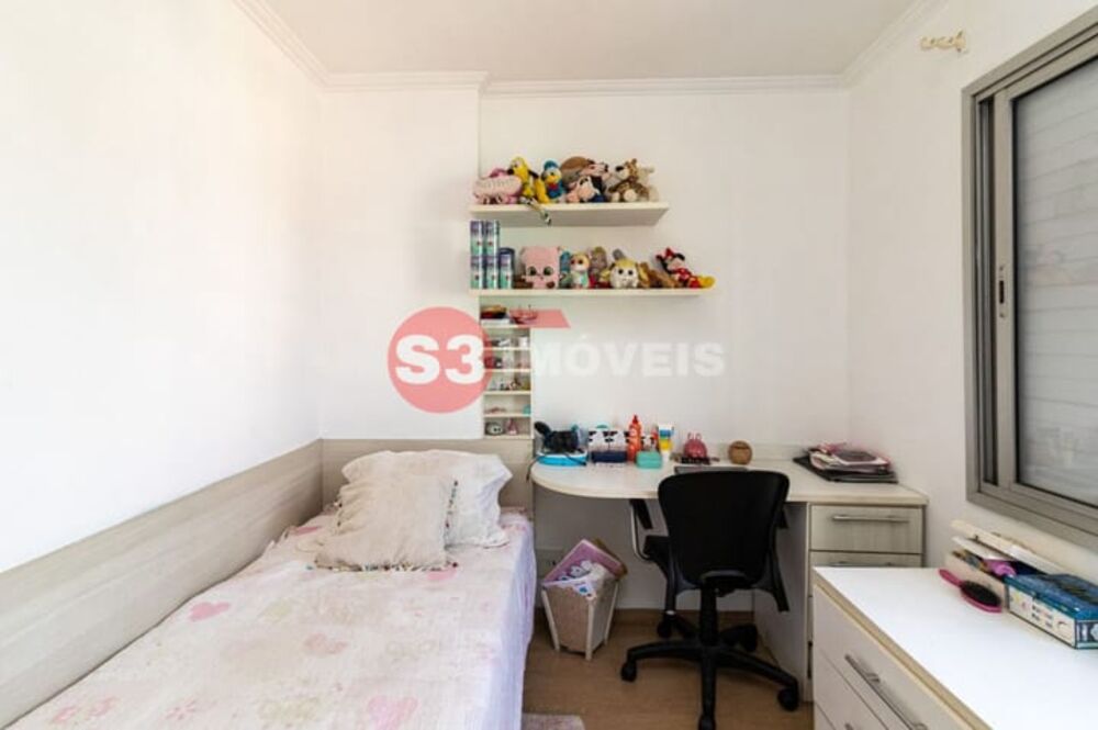 Apartamento, 3 quartos, 63 m² - Foto 5