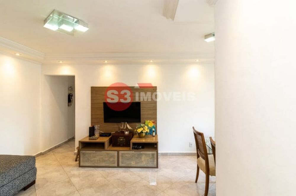 Apartamento, 3 quartos, 63 m² - Foto 3