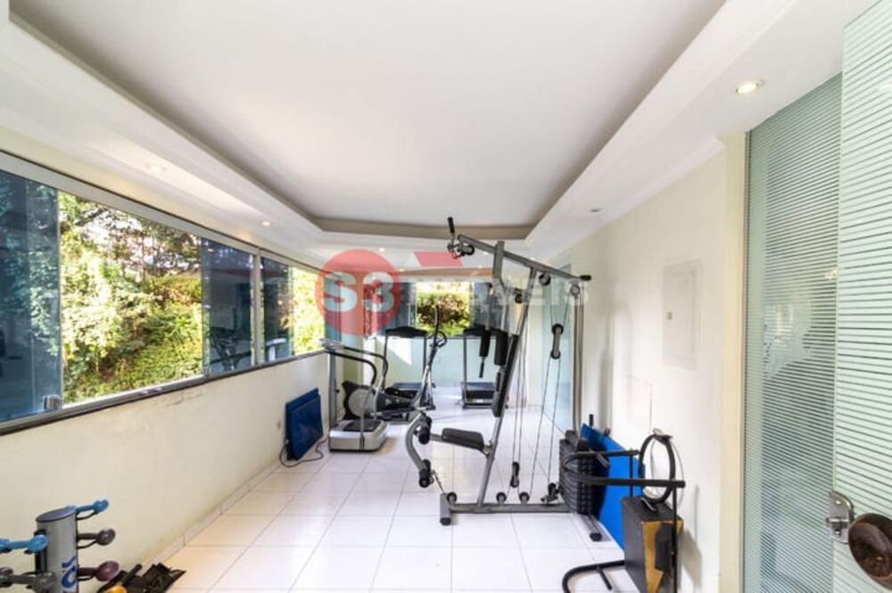 Apartamento, 3 quartos, 63 m² - Foto 7