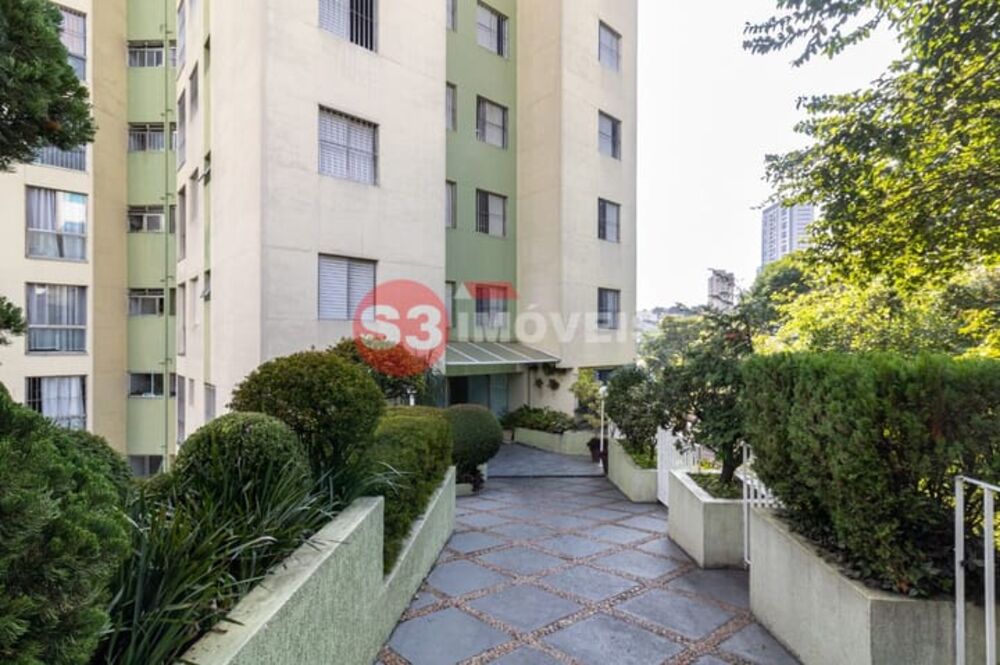Apartamento, 3 quartos, 63 m² - Foto 8