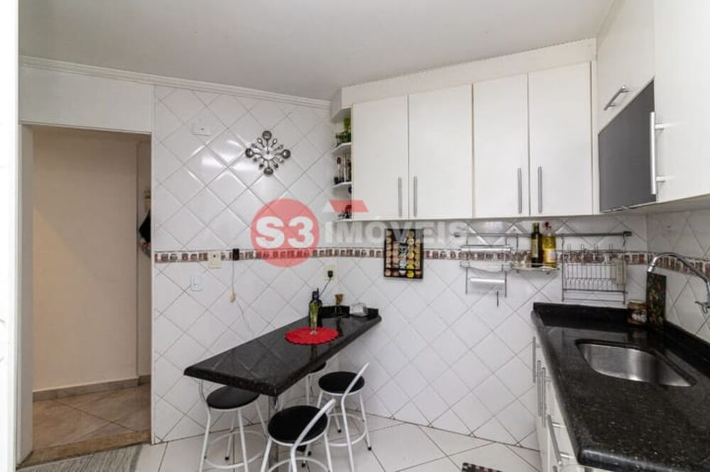 Apartamento, 3 quartos, 63 m² - Foto 6