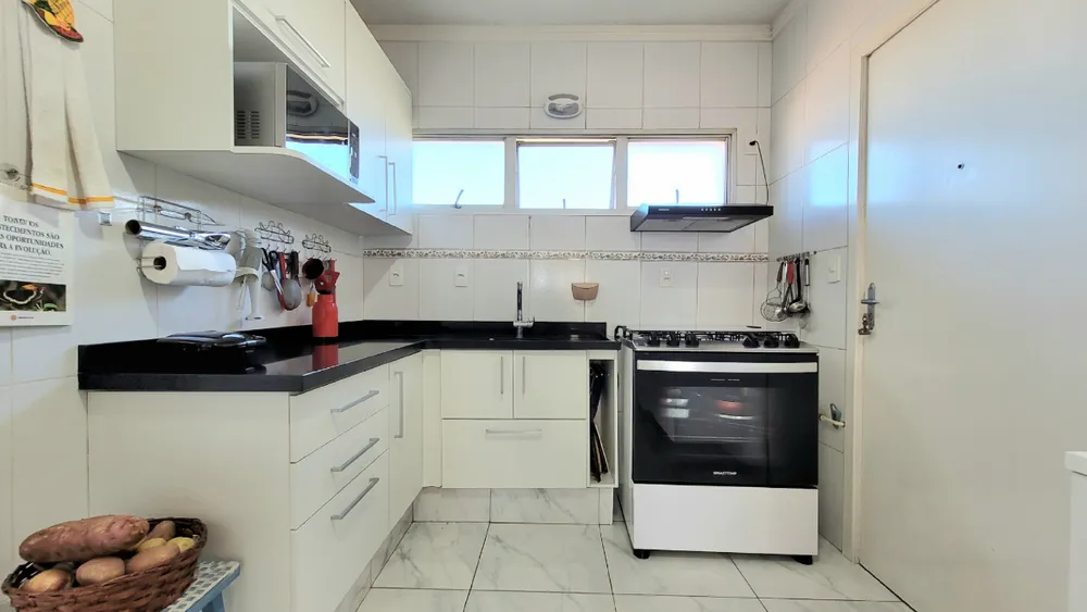 Apartamento, 3 quartos, 108 m² - Foto 1