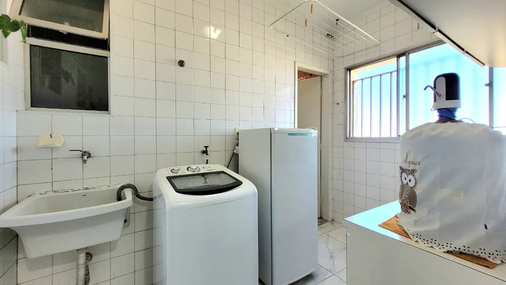 Apartamento, 3 quartos, 108 m² - Foto 2