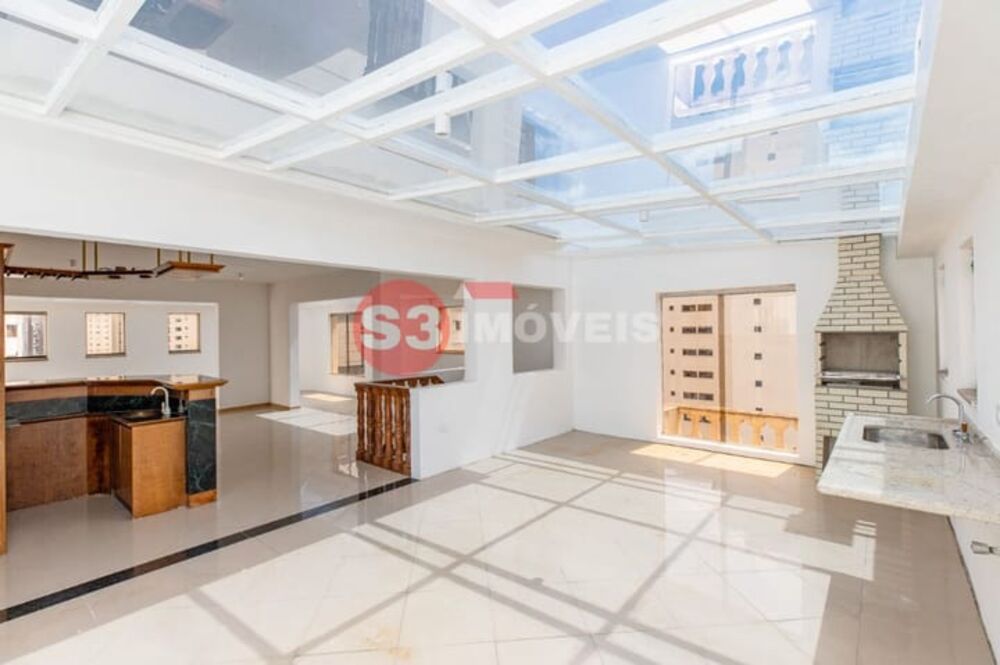 Cobertura, 4 quartos, 289 m² - Foto 3