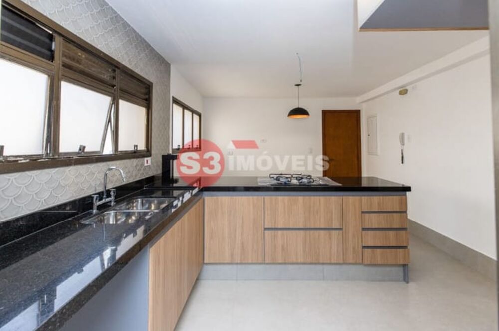 Cobertura, 4 quartos, 289 m² - Foto 4