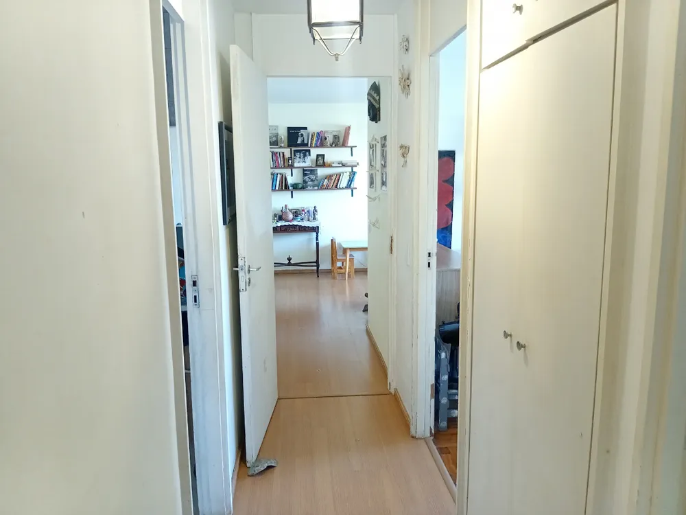 Apartamento, 3 quartos, 103 m² - Foto 2